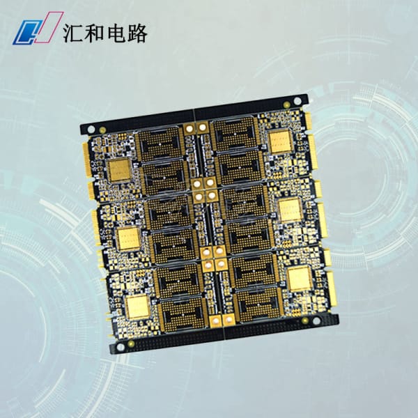 PCB测试架第1张